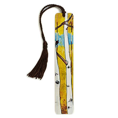 Aspens - Personalized Version