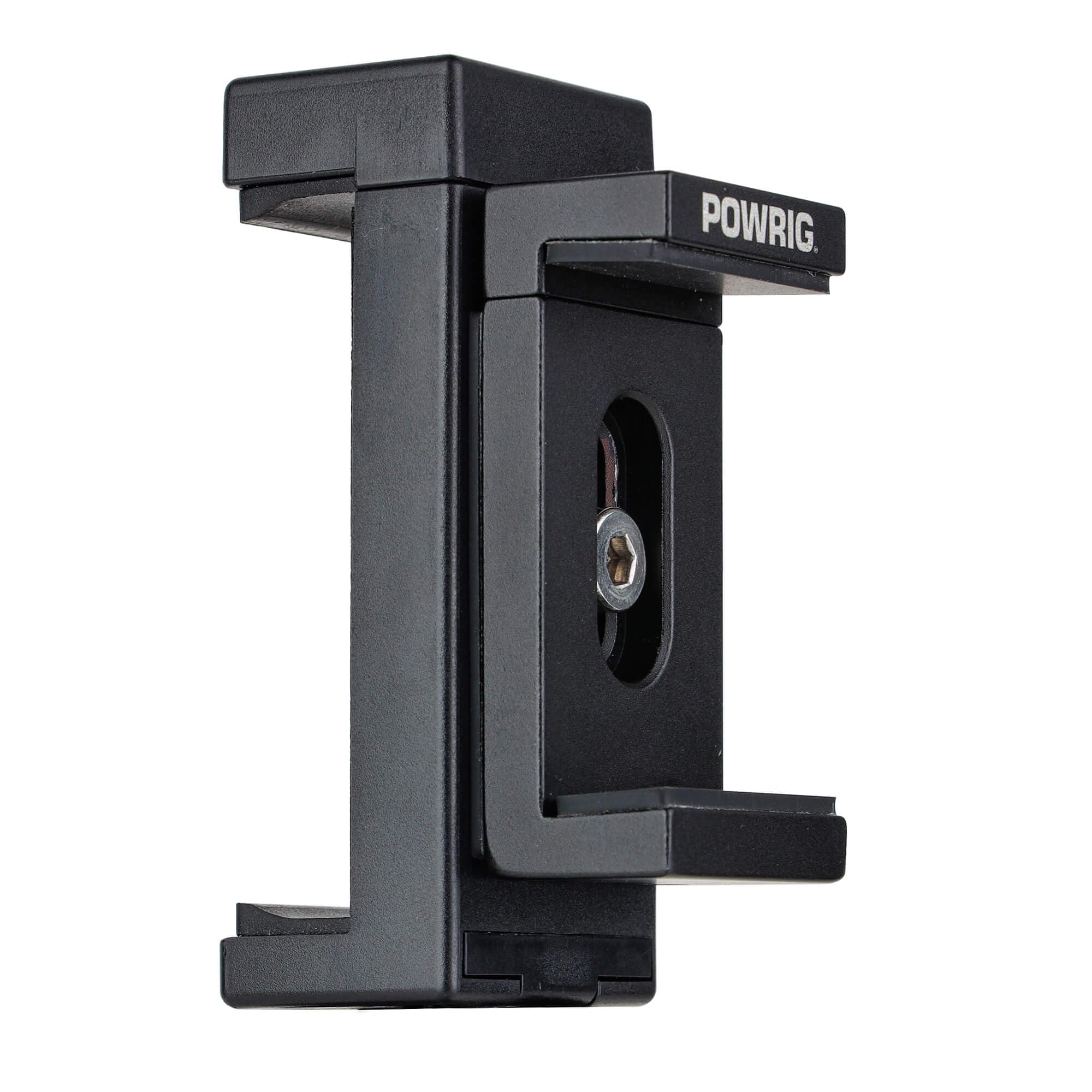Premium SSD Holder for iPhone 16/15 Pro Max | USB-C SSD Mount with USB-C to USB-C Cable | Compatible with Samsung T9/T7/T5 External SSD | Perfect for 4K Video Shooting & Mobile Photography