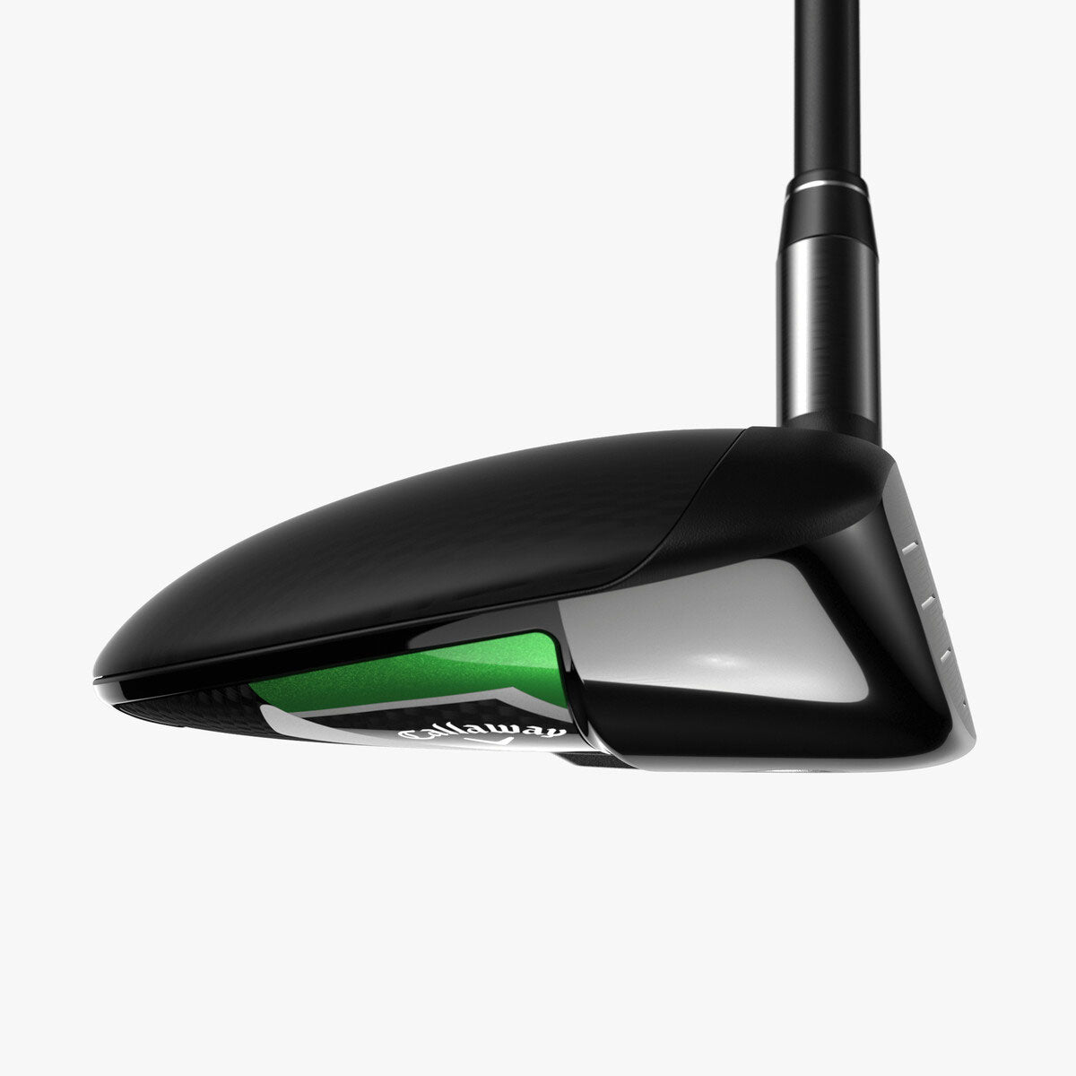 Callaway Elyte Max Fast Right Hand Women's Fairway Golf Club - Lightweight & Forgiving for Improved Distance & Accuracy | Perfect for Beginners & High Handicappers on the Course