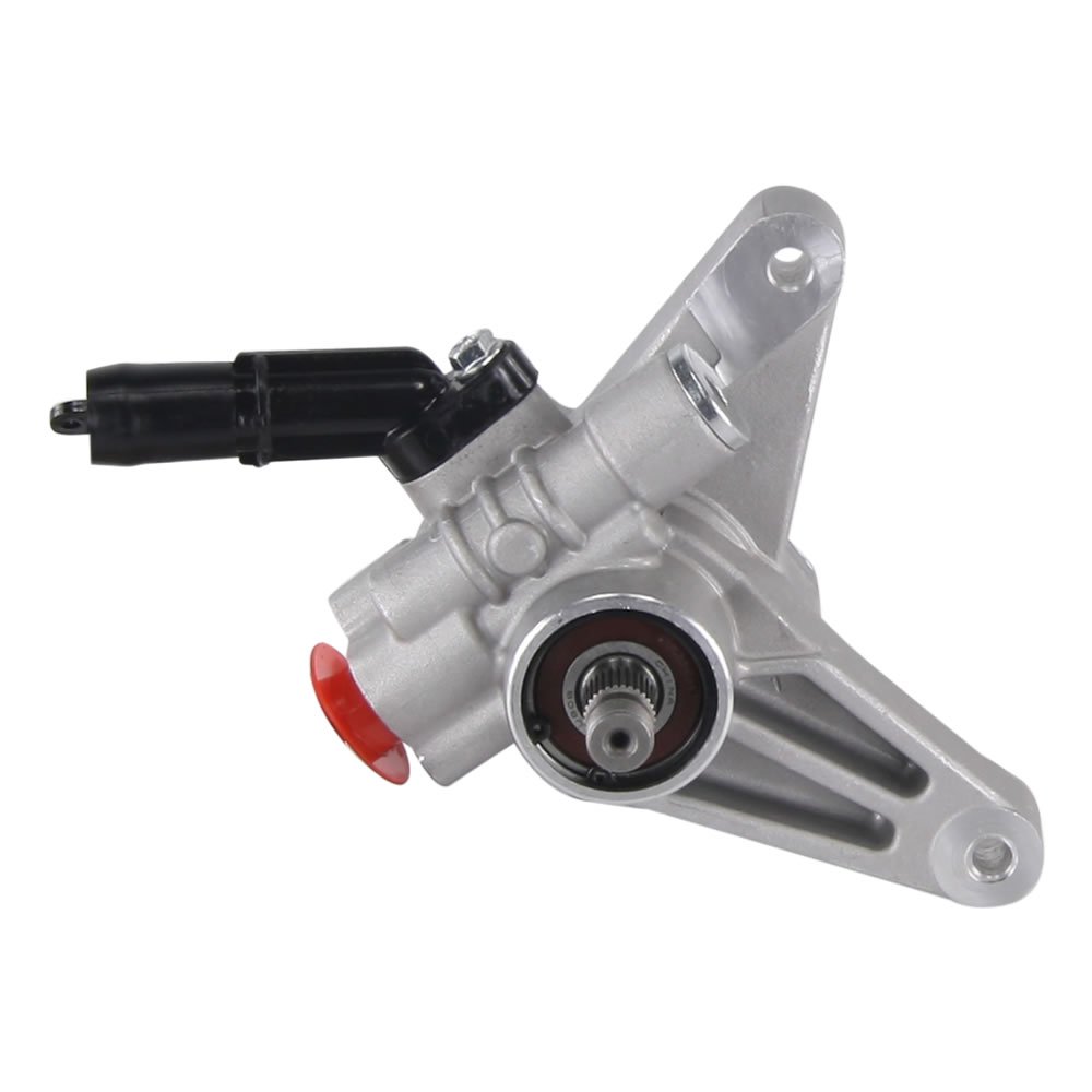AAE 6706N New Power Steering Pump - Compatible with Multiple Car Models, High Performance & Durable Replacement Part - Perfect for Smooth Steering & Enhanced Vehicle Control
