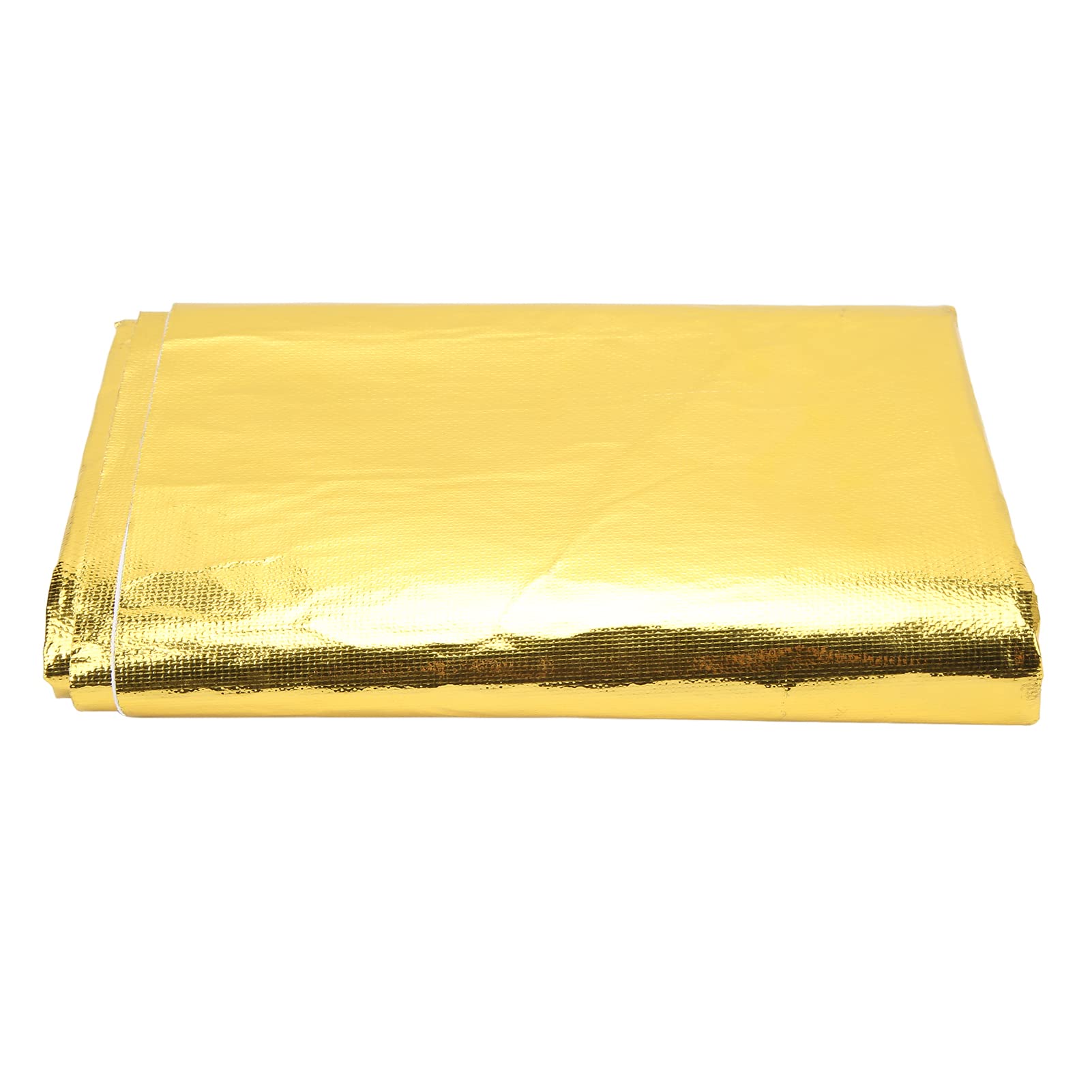 High Temperature Heat Shield Wrap Tape - 39