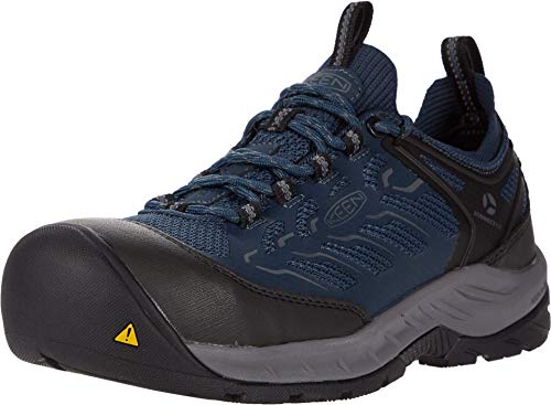 Midnight Navy/Steel Grey