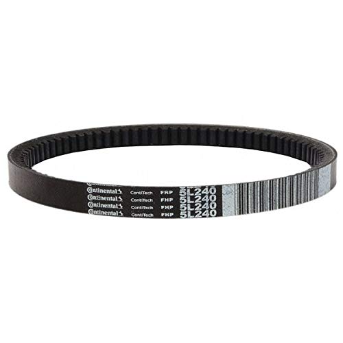 Continental 5L560 Cogged V-Belt - 56