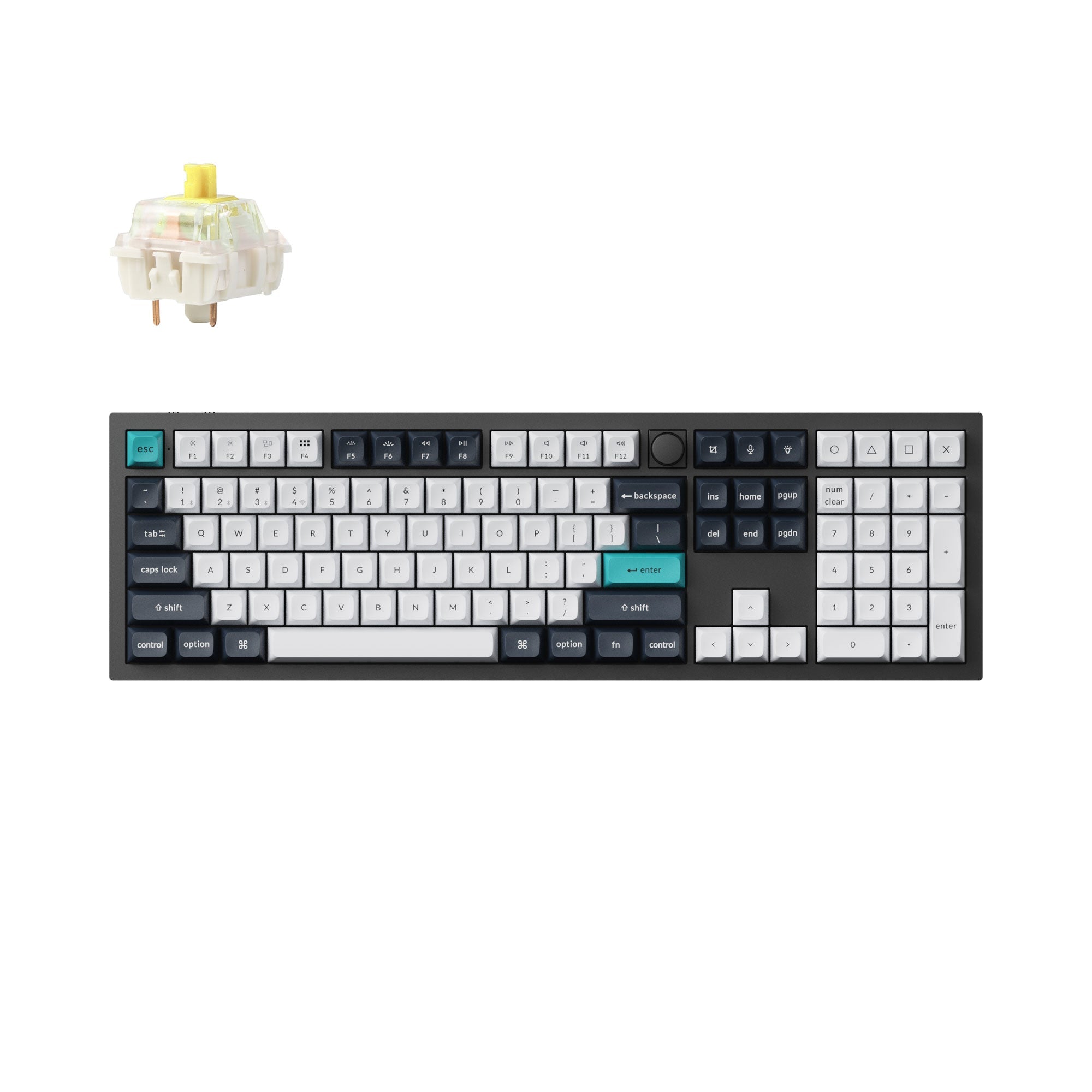 Carbon Black