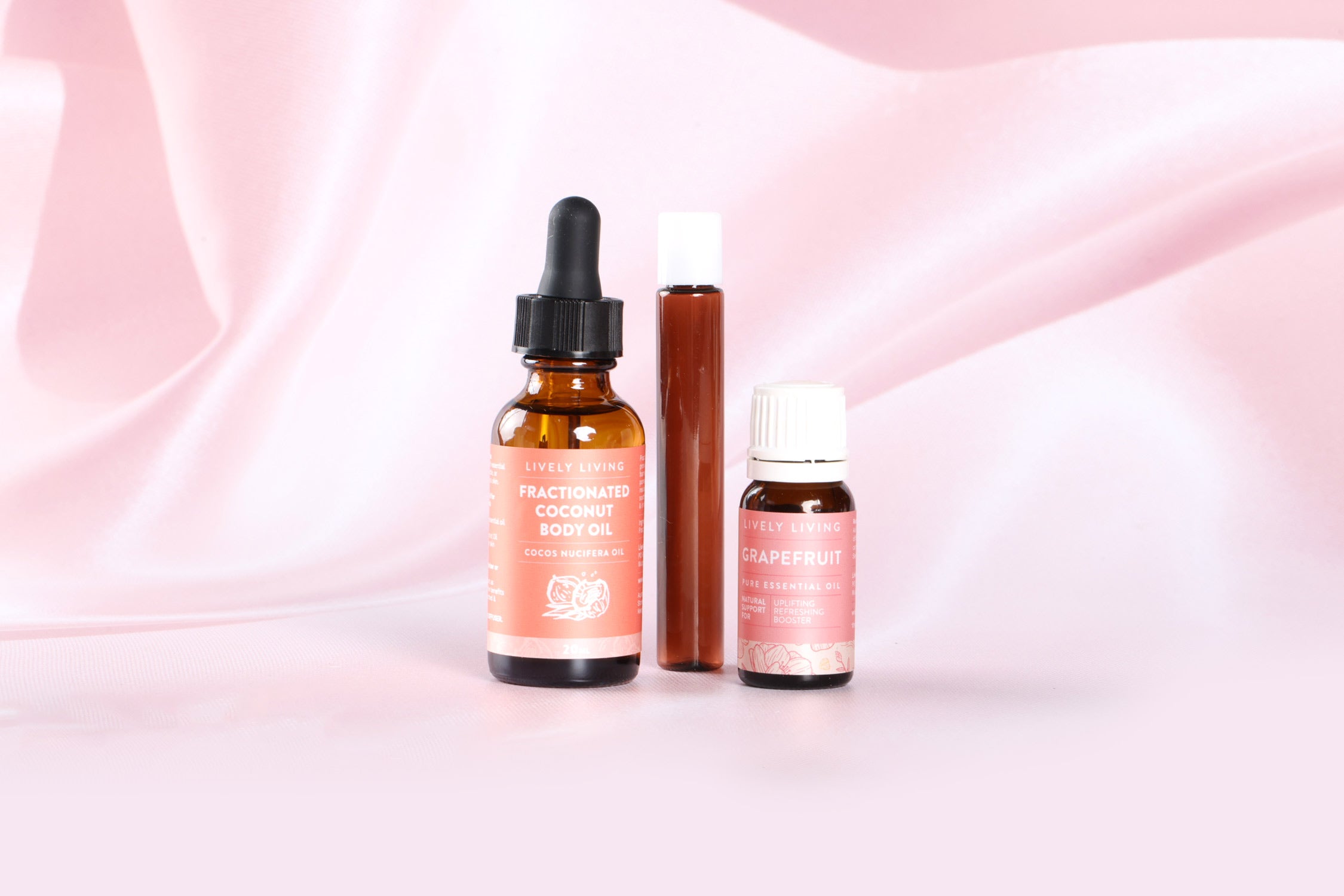 Premium Organic Essential Oils 5-Pack Set - 100% Pure Therapeutic Grade Aromatherapy Oils for Diffusers, Massage & Relaxation - Lavender, Peppermint, Tea Tree, Eucalyptus & More - Perfect for Home Spa, Yoga & Stress Relief