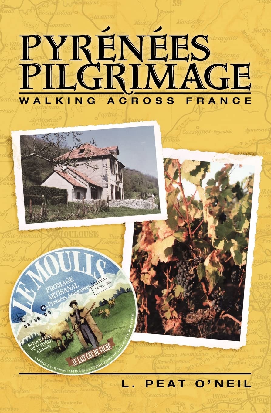 Pyrenees Pilgrimage: Hiking Across France - Scenic Trails for Adventure Travel & Spiritual Journeys