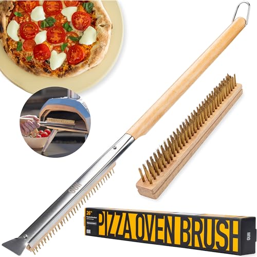 Tan - 2 Brush Heads