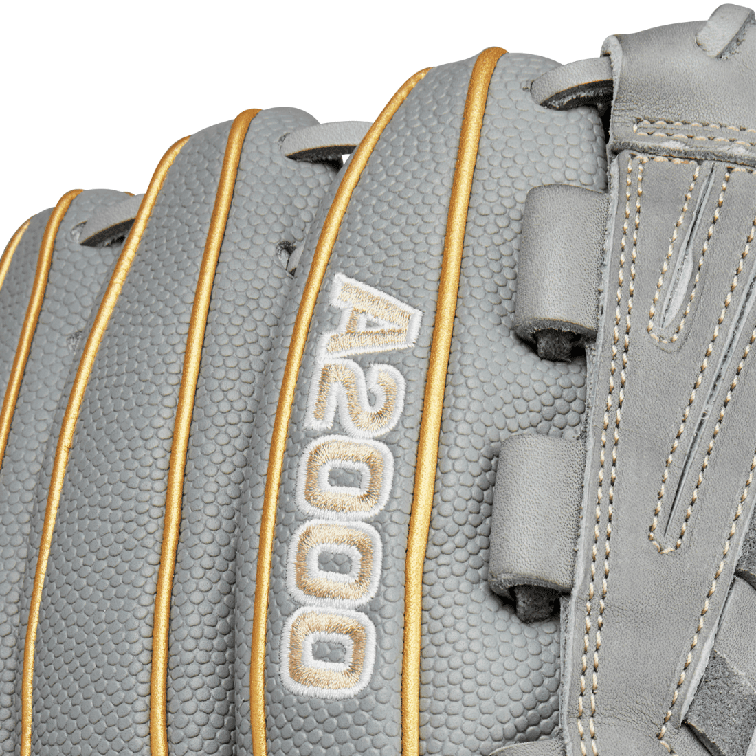 2024 Wilson A2000 Classic V125 12.5