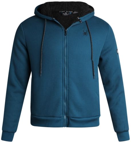 Petrol Blue