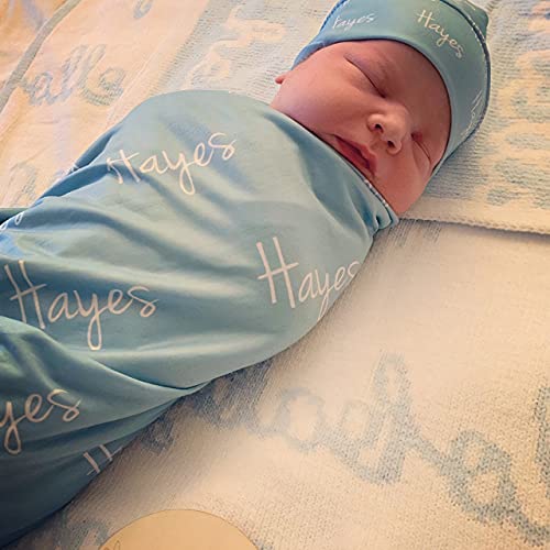 Hayes Blue