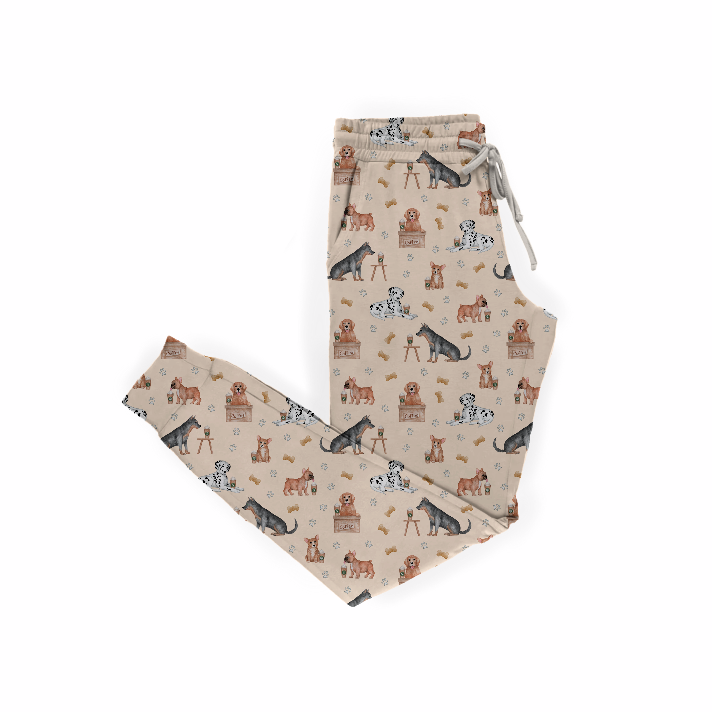 Women's Modal Jersey Jogger Pants - Soft Stretchy Lounge Pants for Yoga, Running & Home Comfort