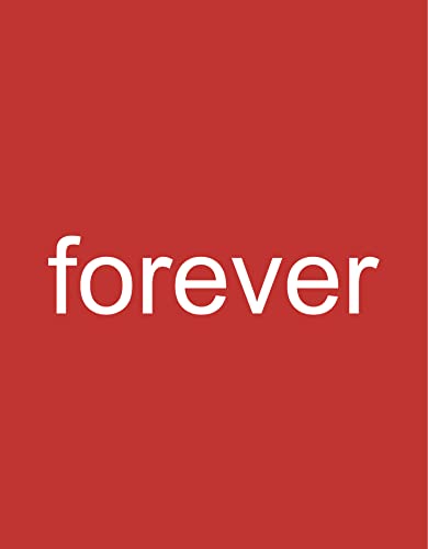 Forever Red