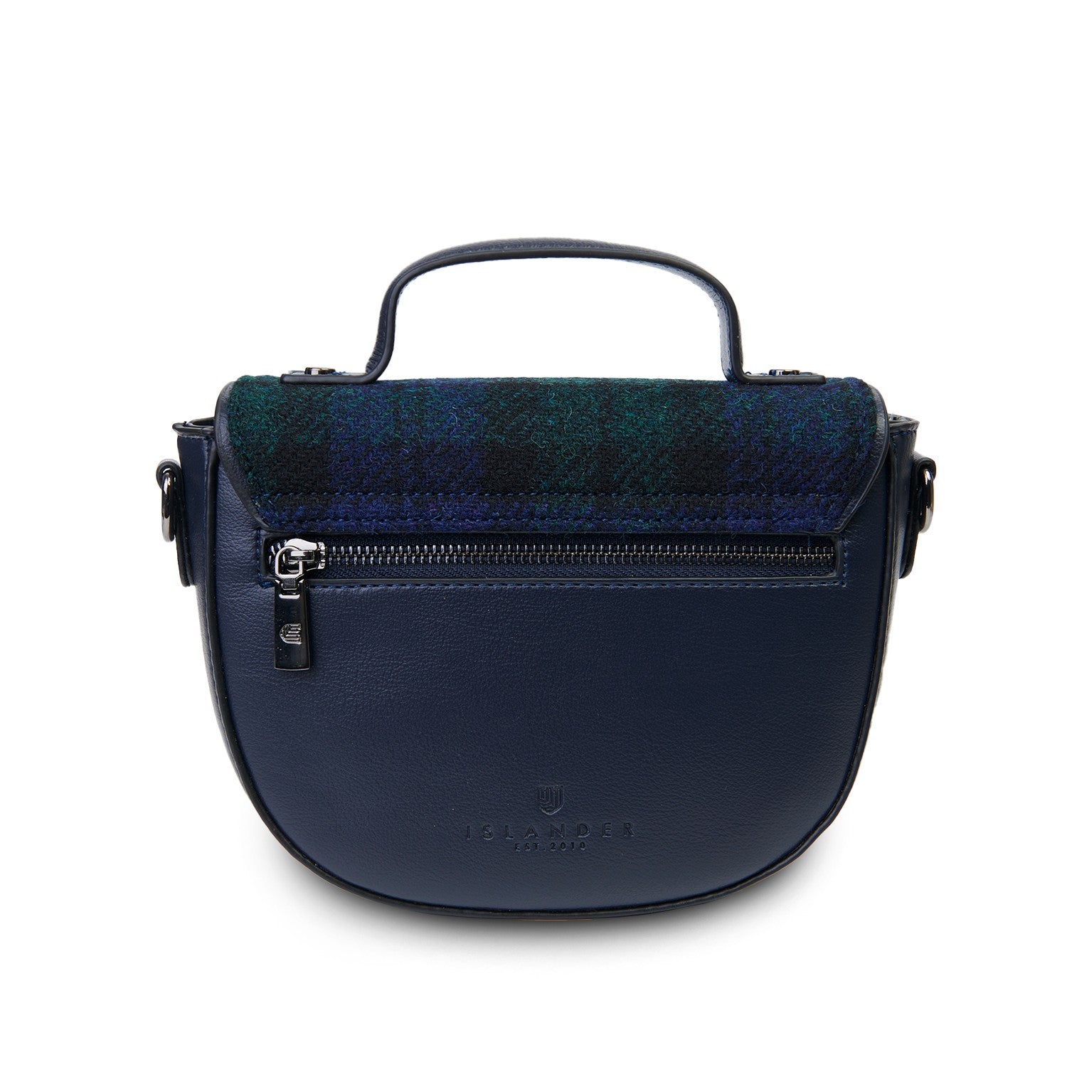 Mini Cobble Satchel Handbag for Women - 6 Stylish Colors | Perfect for Work, Travel & Everyday Use