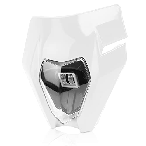 LED001 White