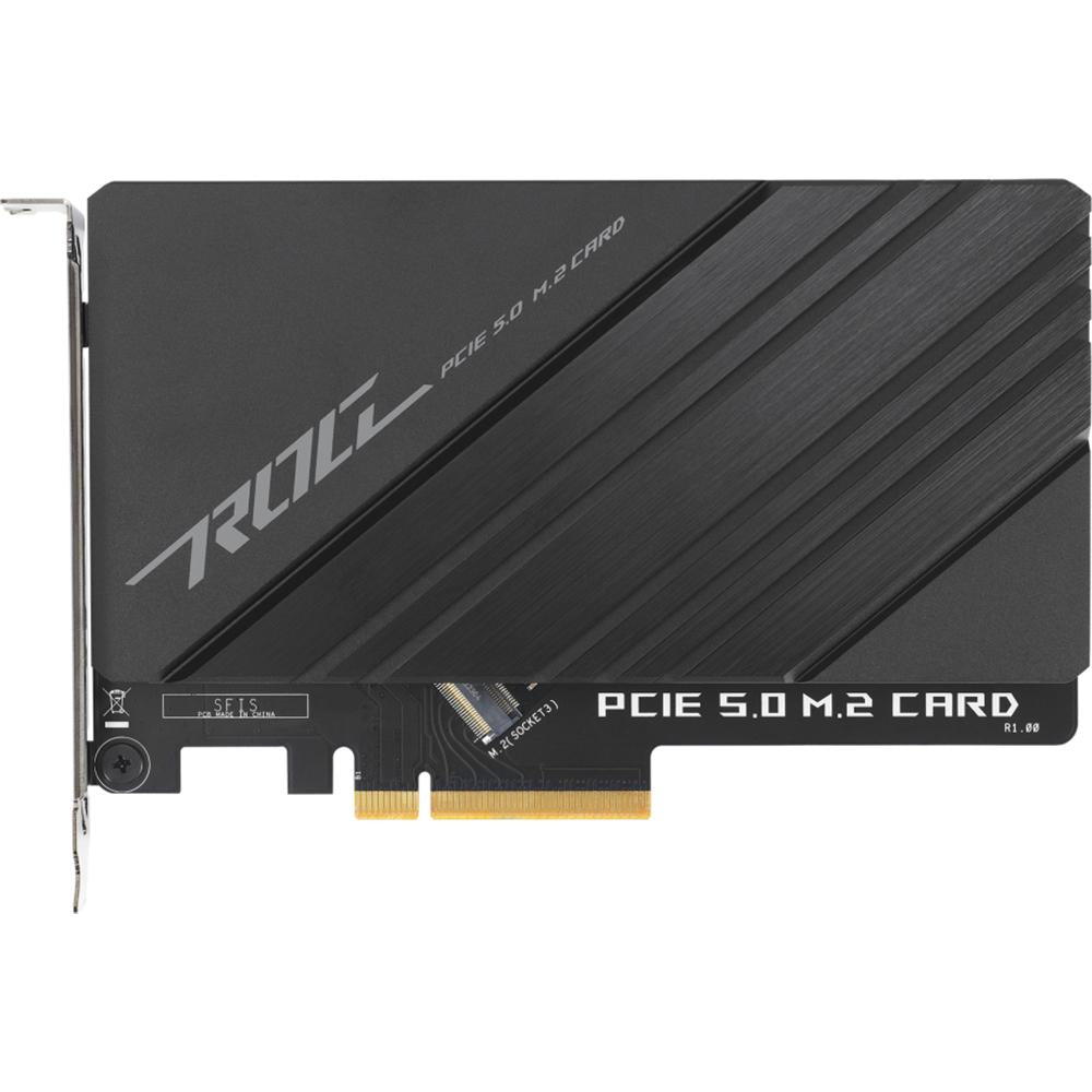 ASUS ROG MAXIMUS Z690 APEX Gaming Motherboard - Intel LGA 1700 Socket, DDR5, PCIe 5.0, WiFi 6E - Perfect for High-Performance PC Builds & Extreme Gaming Rigs