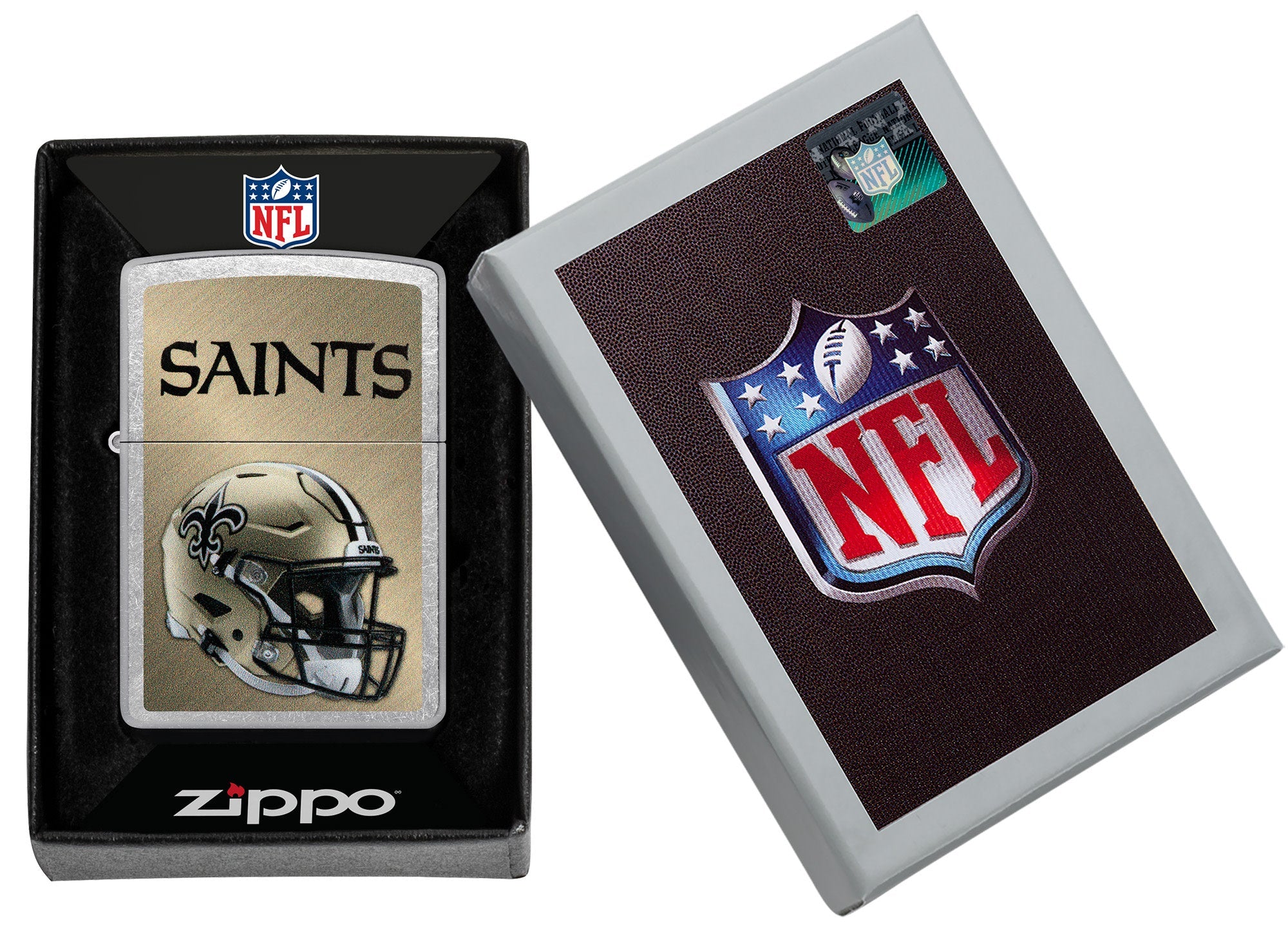 New Orleans Saints NFL Jerseys & Merchandise - Official Gear for Fans - Perfect for Game Day, Tailgating & Sports Events
