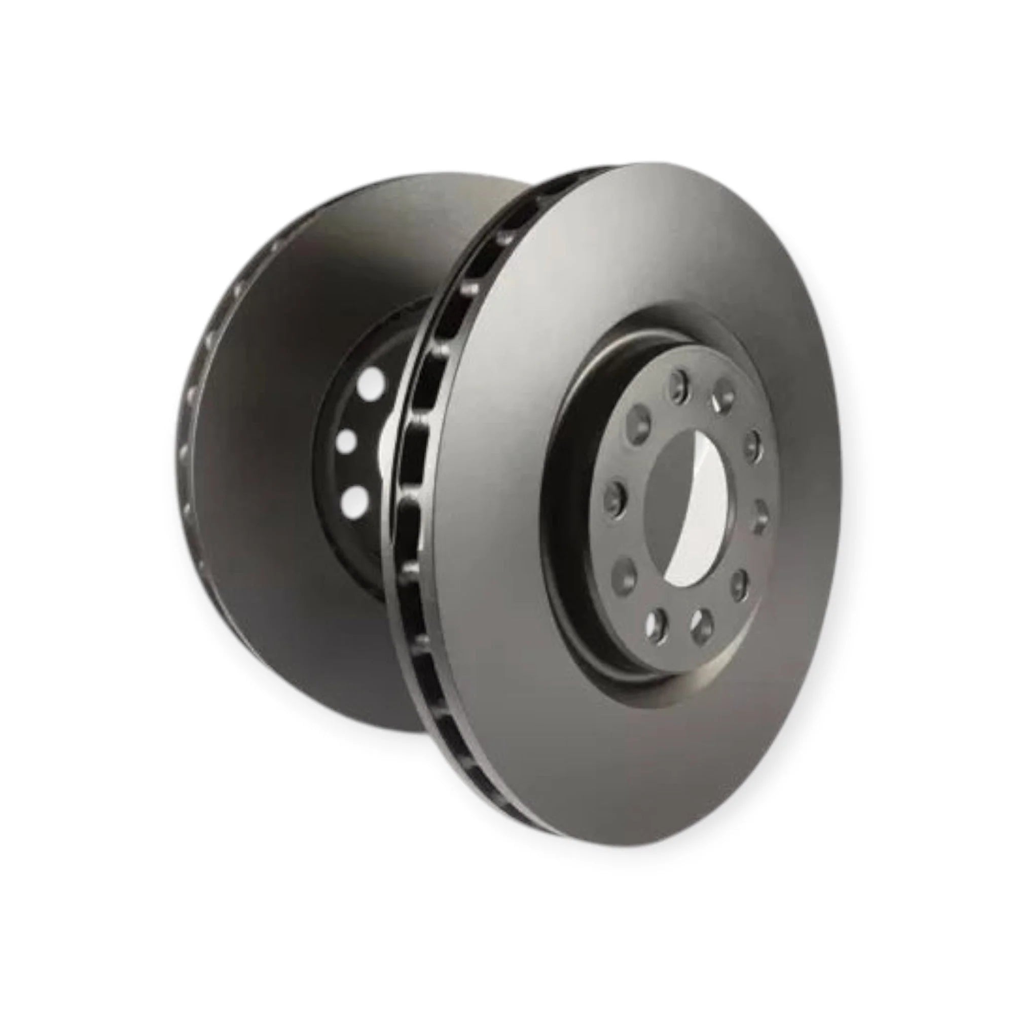 EBC Brakes Front Rotors and Disc Brake Rotor for Lexus IS GS LS 1992+ (RK781) - High Performance Braking for Daily Driving and Track Use