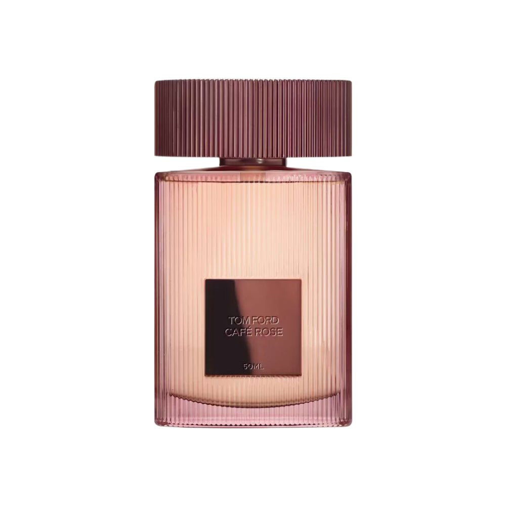Cafe Rose 2023 Eau De Parfum 50ml - Floral Gourmand Perfume for Women, Long-Lasting Luxury Fragrance with Rose & Coffee Notes | Perfect for Date Nights, Special Occasions & Daily Wear
