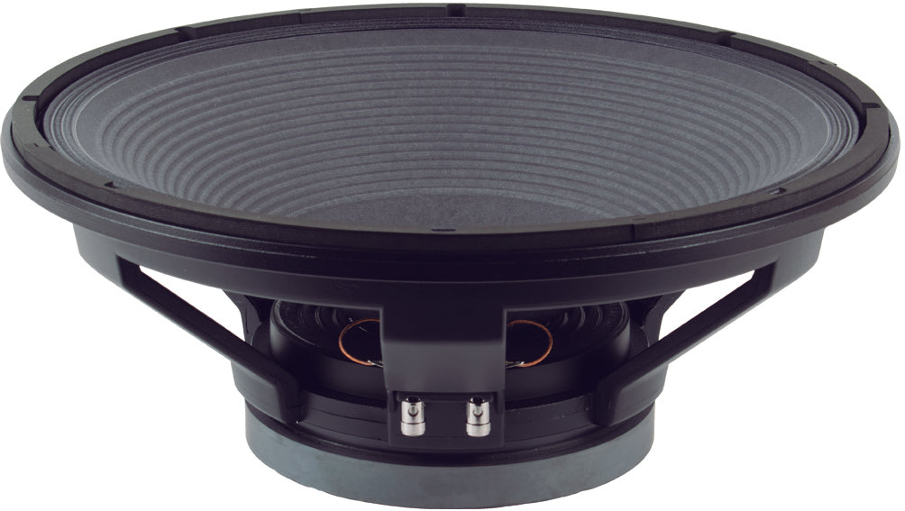 Beyma 18LX60V2 18-Inch Professional Subwoofer Driver 8 Ohm for Home Theater & Live Sound Systems