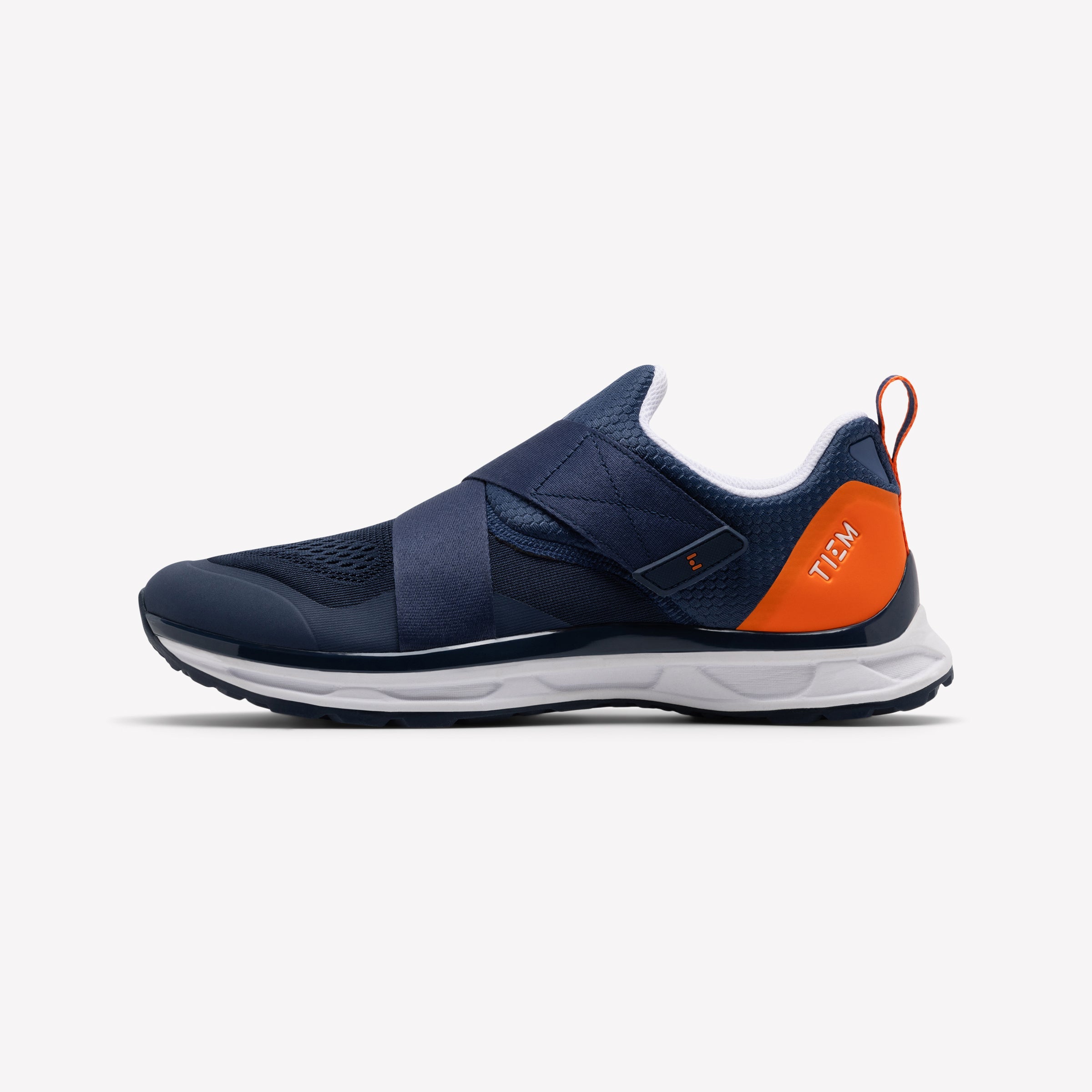 Tiem Slipstream Men's Road Cycling Shoes - Lightweight & Breathable for Performance Rides, Training & Indoor Cycling