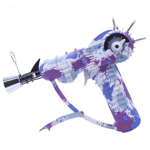 Splatter Camo