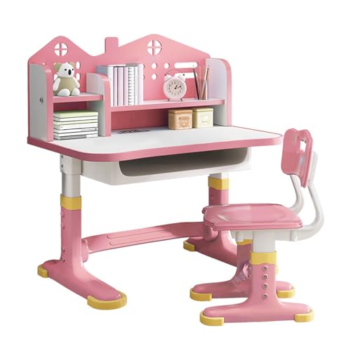 Pink-style C