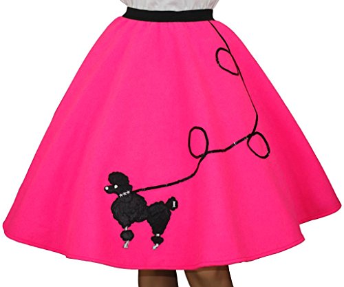 Neon Pink, Pink