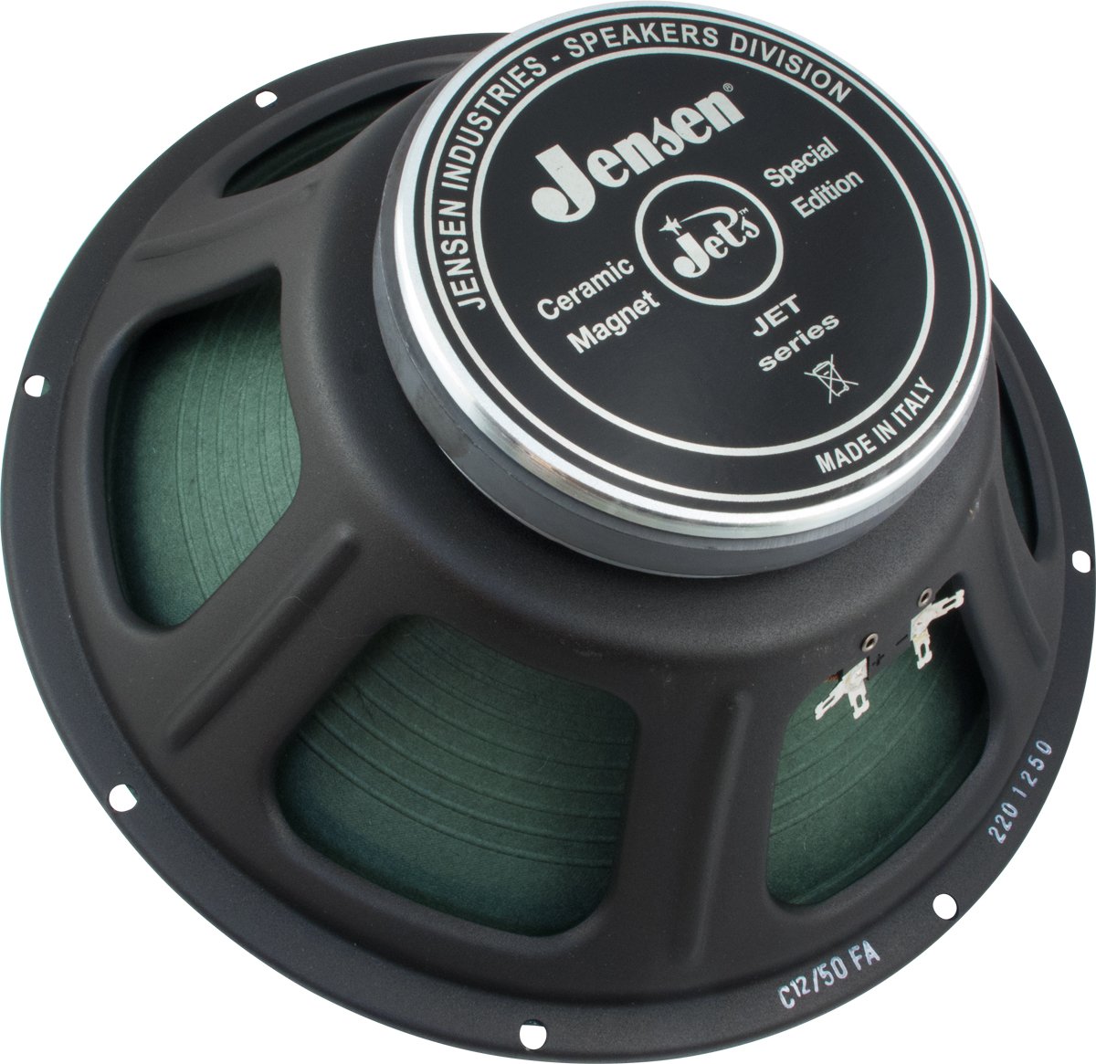 Jensen 12