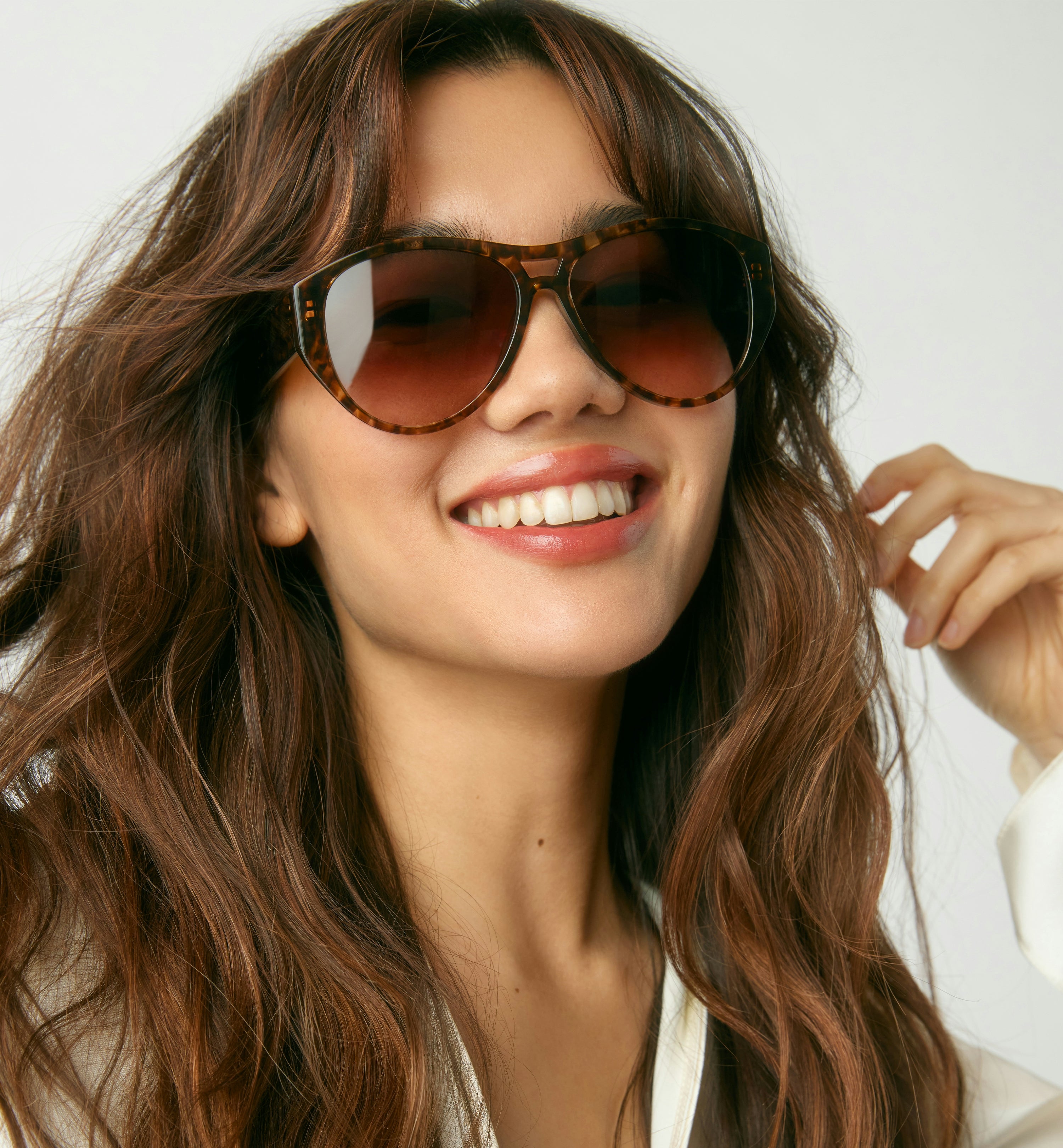 Zest Polarized Sunglasses for Men & Women - UV Protection, Lightweight & Stylish - Perfect for Driving, Running, Beach & Outdoor Activities