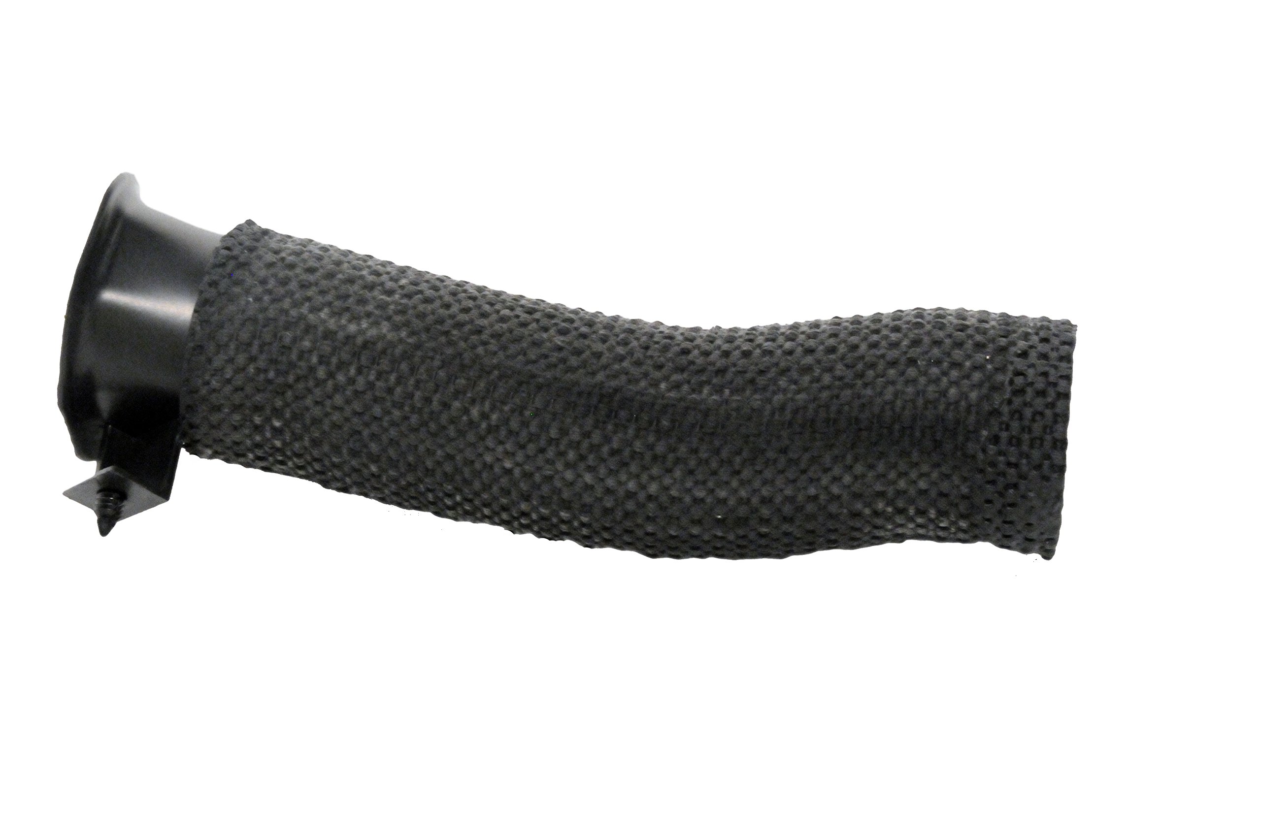 ACDelco GM Genuine Parts 96536730 Air Cleaner Duct Hose to Air Injection Pipe - Replacement Air Intake Hose for GM Vehicles | Perfect for Engine Air Flow System Repair & Maintenance