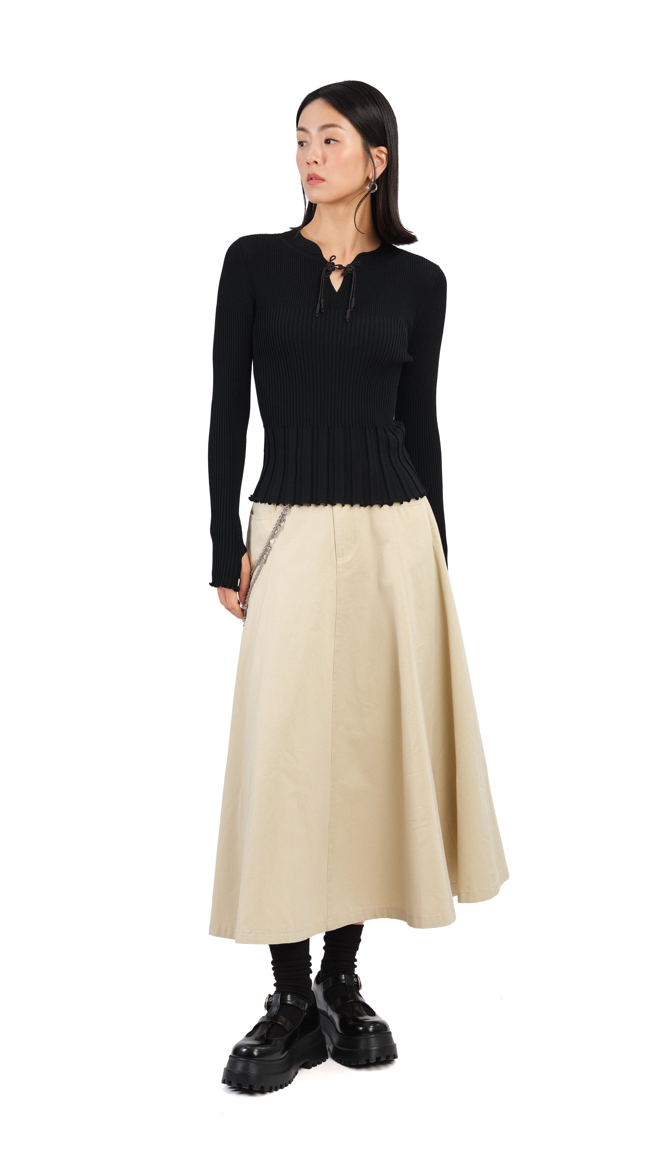 New Chinese Sweater for Women & Men - Soft & Cozy Knit Pullover, Winter Warm Fashion Top - Perfect for Casual Wear, Office, and Holiday Outfits