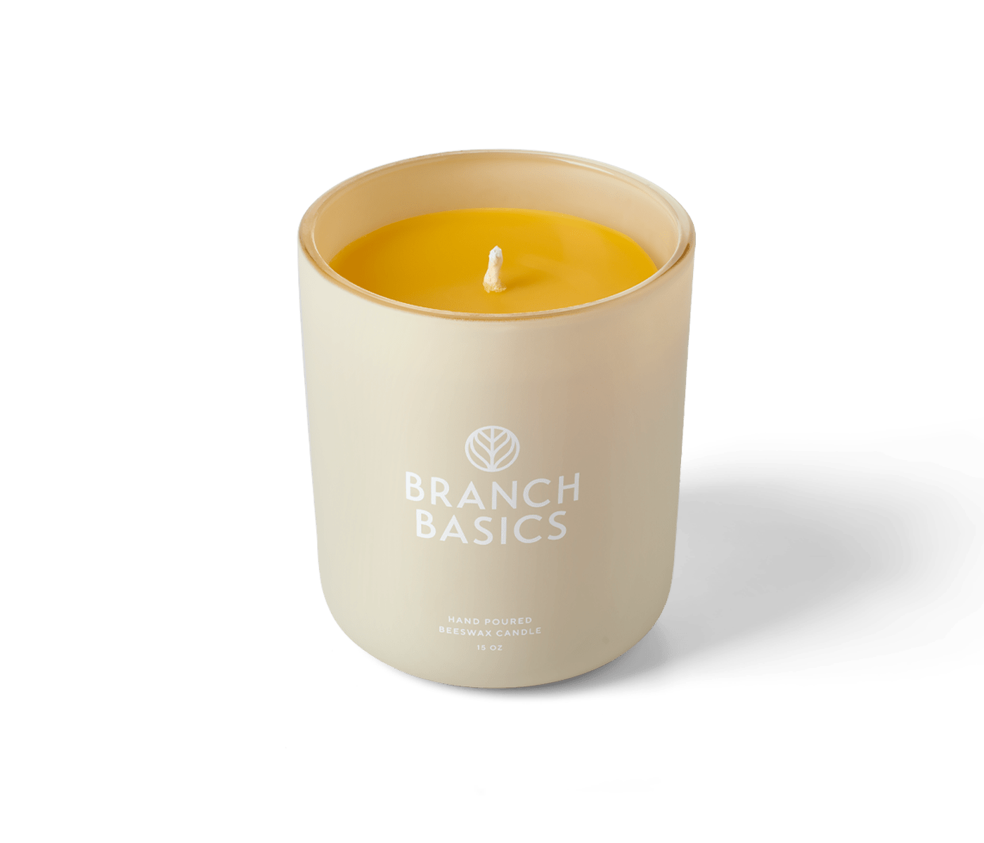 Pure Beeswax Candle Refills - Natural Eco-Friendly Wax for Candle Making & Home Decor | Perfect for Aromatherapy, Relaxation, and Romantic Ambiance