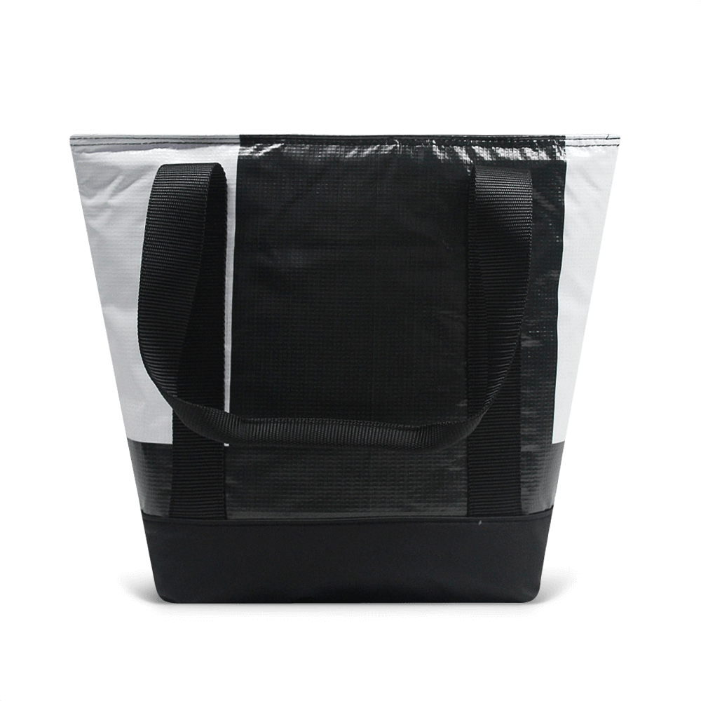 Beck Cooler Bag Bk1 00720 - Insulated Lunch Bag for Work, Picnics & Outdoor Adventures - Leakproof & Durable Portable Cooler for Food & Drinks