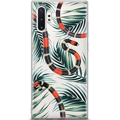 Tropical Serpent