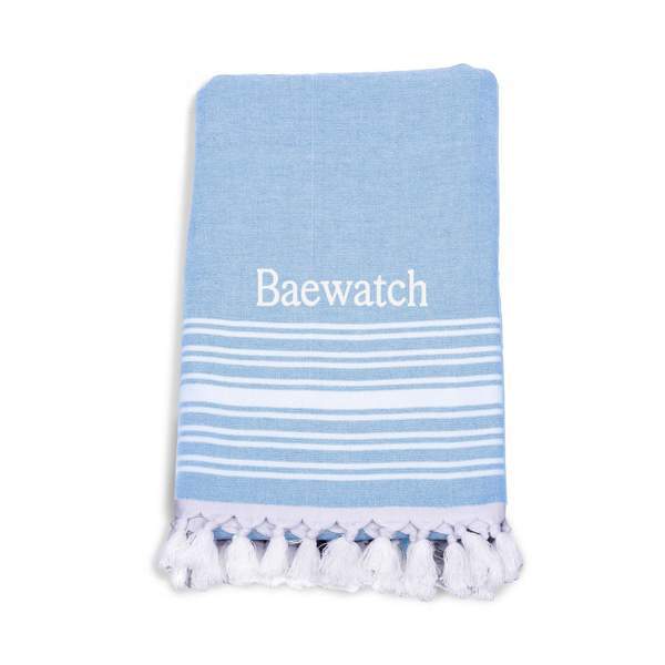 Premium Giulia Peshtemal Oversized Turkish Towel - Ultra Soft, Quick Dry & Lightweight Beach Towel for Travel, Yoga, Spa & Poolside Lounging
