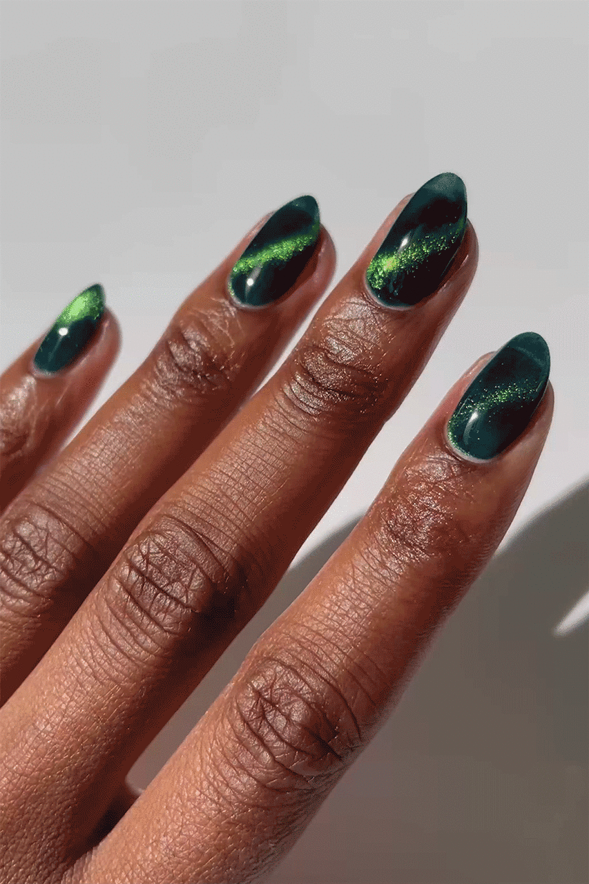 Cirque Colors Mood Ring Nail Polish - 0.37 oz Long Lasting Vegan & Cruelty-Free Nail Lacquer for Women - Perfect for Parties, Weddings & Everyday Wear