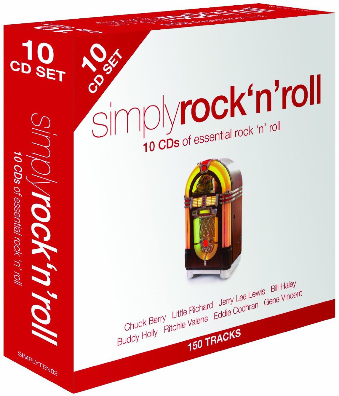 Rock N Roll Music Collection - Best Classic Rock Hits & Timeless Tracks for Parties, Workouts & Road Trips