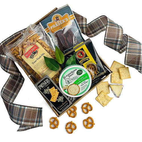 Classic Snack