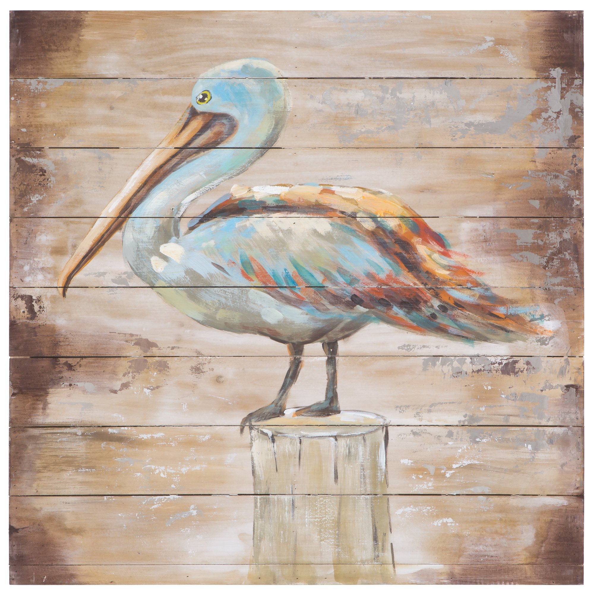 Rustic Winged Yosemite Home Decor for Cabin & Farmhouse