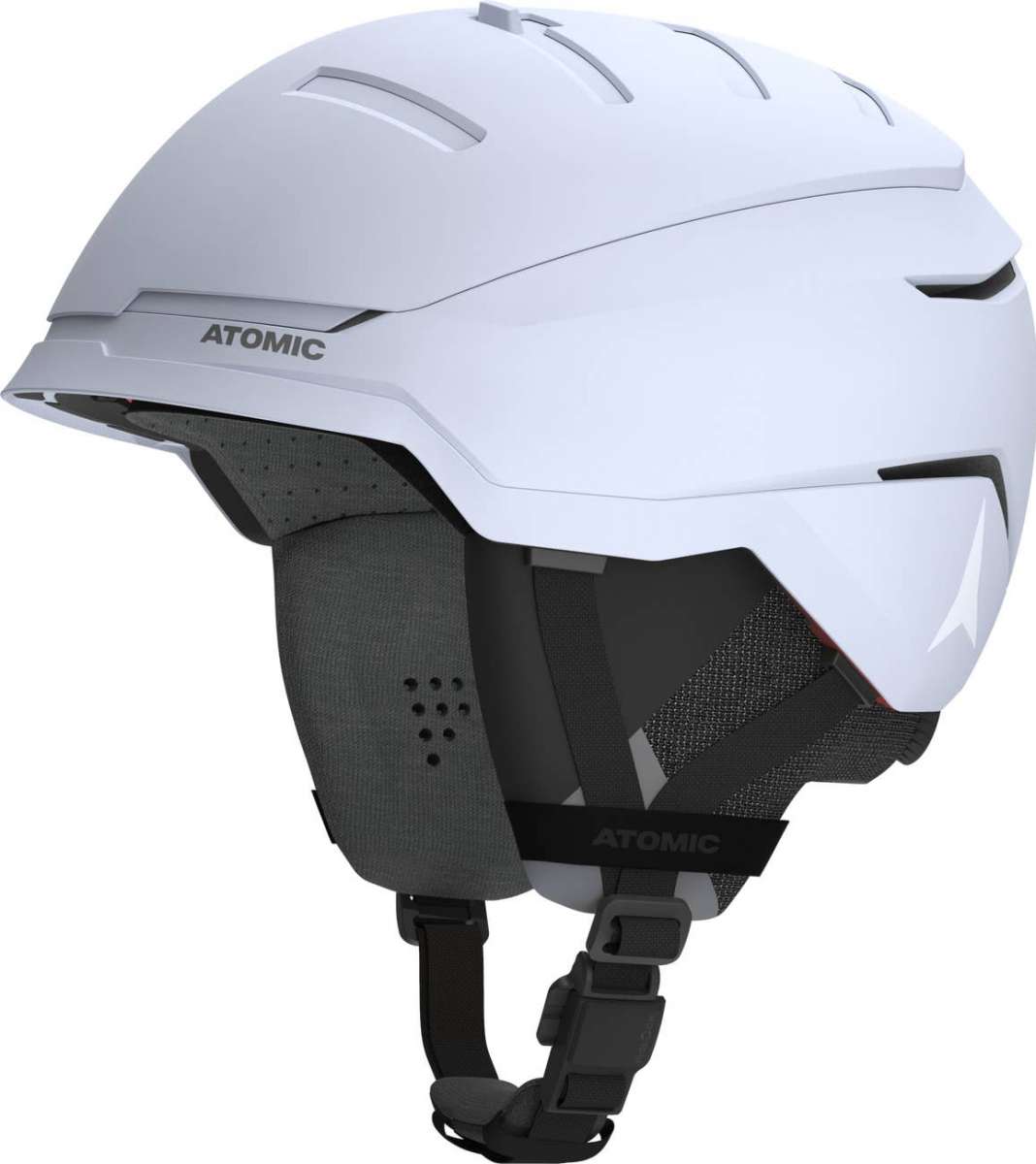 Atomic Savor GT Amid CTD Snow Helmet 2022-2023 - Lightweight & Durable Ski Helmet for Men & Women - Perfect for Skiing, Snowboarding & Winter Sports