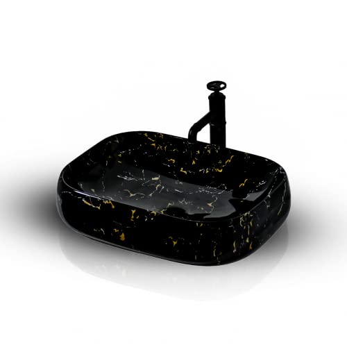 Black Glossy