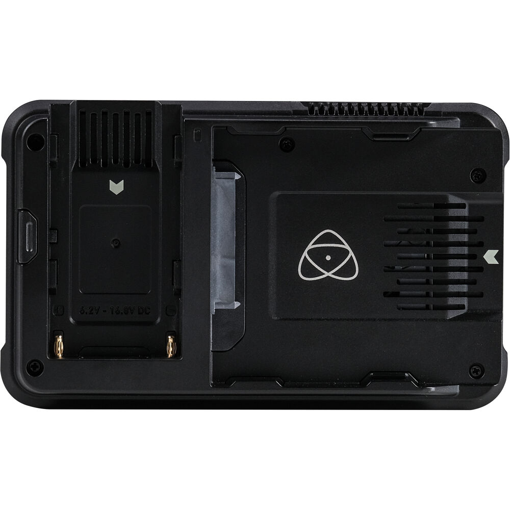 Atomos Ninja V+ 8K HDMI SDI Monitor Recorder Pro Kit - 5