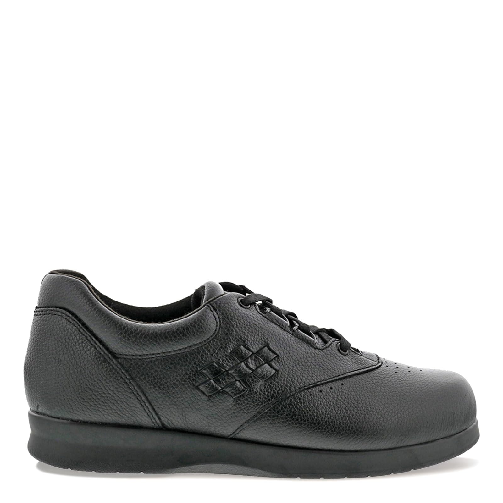 Drew Women's Parade II Comfortable Oxford Shoes for Women with Extra Depth - Perfect for Work, Travel & All-Day Wear