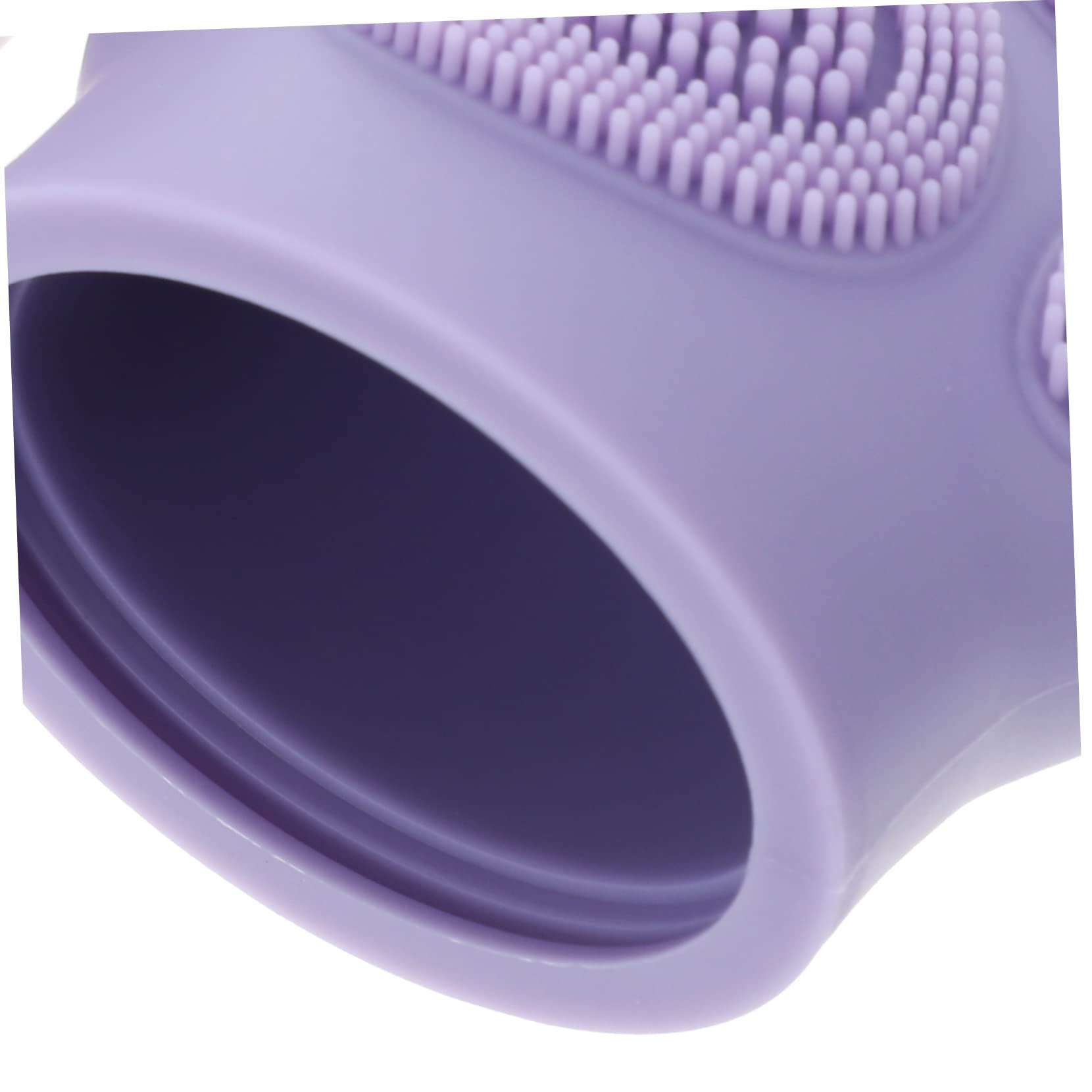 FOMIYES Silicone Ice Roller for Face - Cooling Facial Massager to Reduce Puffy Eyes, Shrink Pores & Soothe Skin | Perfect for Morning Routine, Post-Workout Recovery & Skincare Treatment
