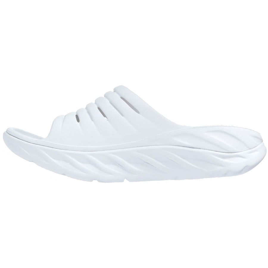 Unisex ORA Recovery Slide Sandals - Comfortable & Supportive Slides for Men & Women - Perfect for Post-Workout, Poolside, and Home Relaxation