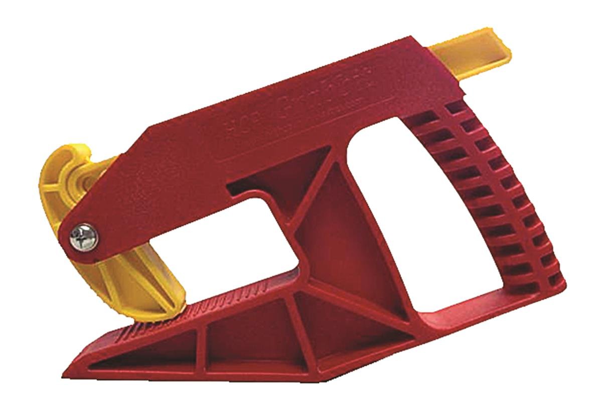Grabbit Mat Mover Tool - Heavy Duty Non-Slip Furniture Slider for Moving Rugs & Carpets | Perfect for Home, Office & Gym Floor Protection