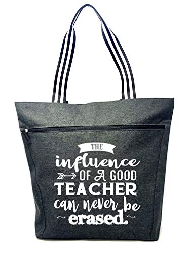 Black Teacher Influence Lexie