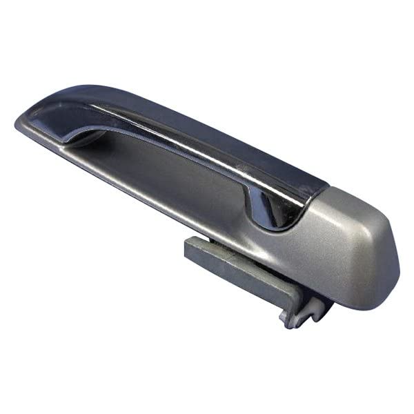 Right Side Exterior Car Door Handle - Durable Replacement for Smooth Entry & Exit - Perfect for Sedans, SUVs, and Trucks