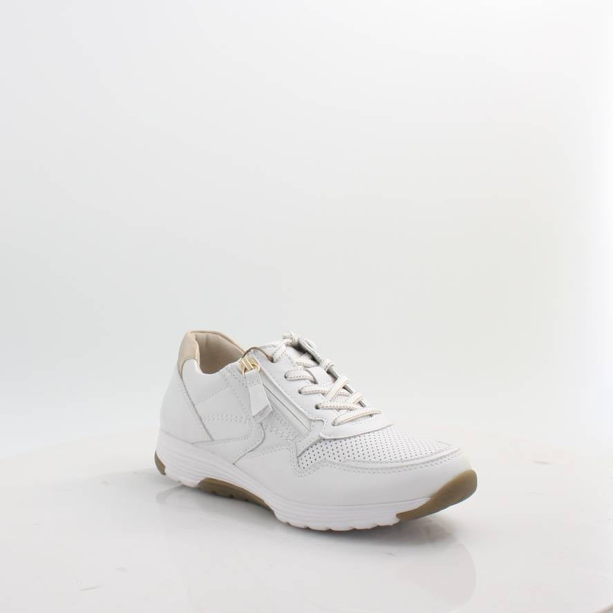 GABOR ROLLINGSOFT 24 - Comfortable Women's Shoes for Walking, Work & Travel - Lightweight & Supportive Footwear for All-Day Wear