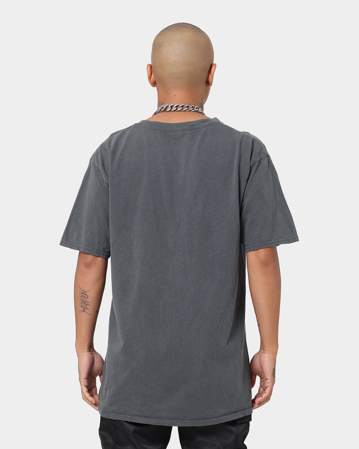 Vintage OG Eagles Graphic T-Shirt for Men - Distressed Off Black Retro Style Tee - Perfect for Casual Wear, Game Day & Street Fashion